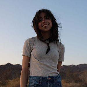 Meet your Posher, Patty